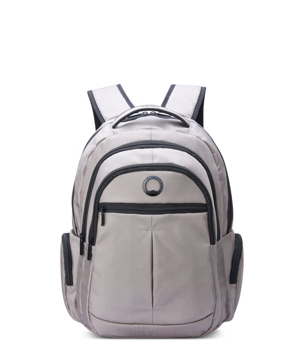 Delsey Paris Element 2.0 Laptop Backpack Grey