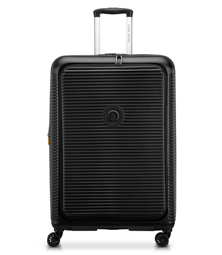 Delsey Paris Freestyle Black