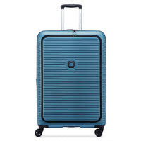 Delsey Paris Freestyle Blue