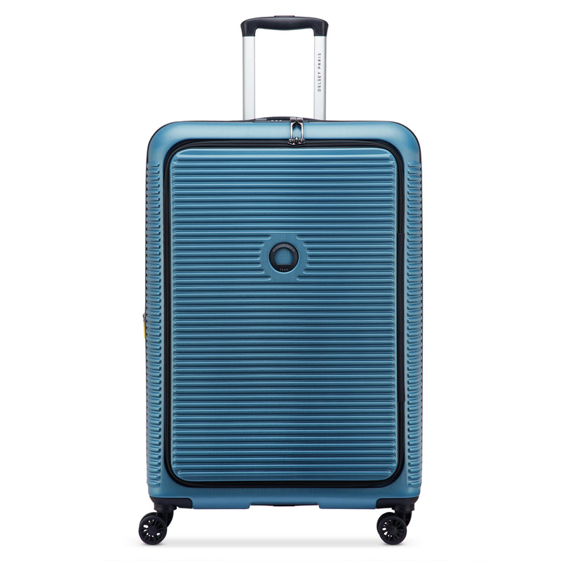 Delsey Paris Freestyle Blue