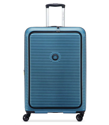 Delsey Paris Freestyle Blue