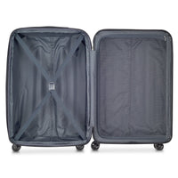 DELSEY PARIS HELIUM AERO Hard Cabin Trolley Suitcase - image 2 of 5