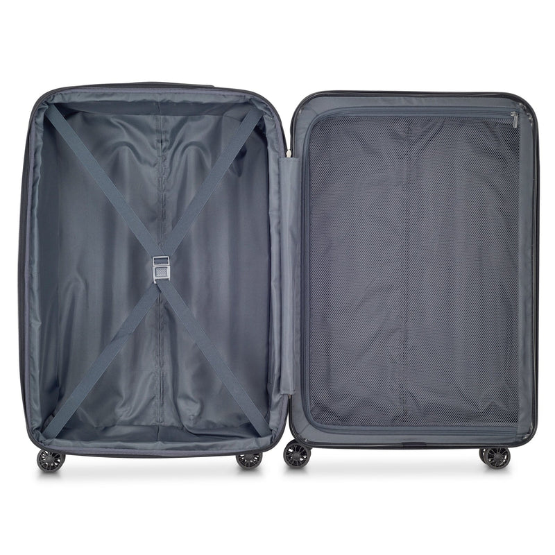 DELSEY PARIS HELIUM AERO Hard Cabin Trolley Suitcase - image 2 of 5
