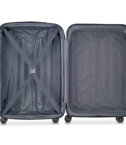 DELSEY PARIS HELIUM AERO Hard Cabin Trolley Suitcase - image 2 of 5