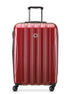 DELSEY PARIS HELIUM AERO Hard Cabin Trolley Suitcase