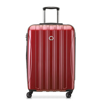 DELSEY PARIS HELIUM AERO Hard Cabin Trolley Suitcase - image 1 of 5