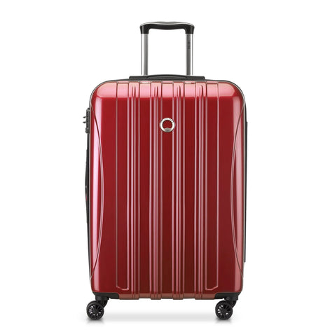 DELSEY PARIS HELIUM AERO Hard Cabin Trolley Suitcase