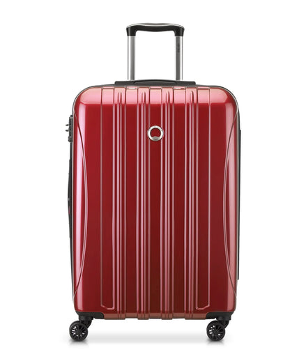 DELSEY PARIS HELIUM AERO Hard Cabin Trolley Suitcase - image 1 of 5