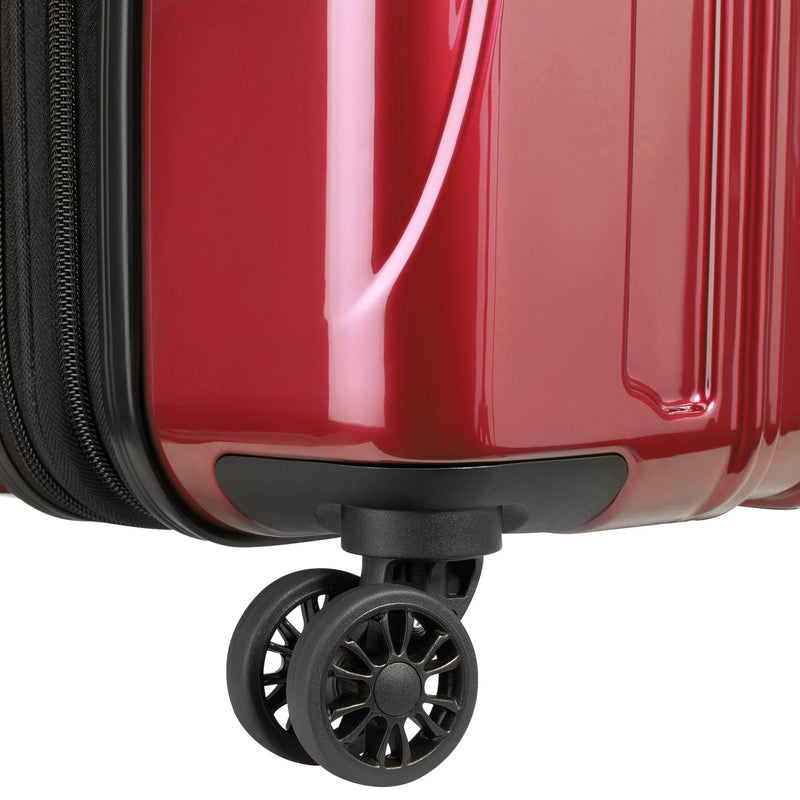 DELSEY PARIS HELIUM AERO Hard Cabin Trolley Suitcase - image 4 of 5