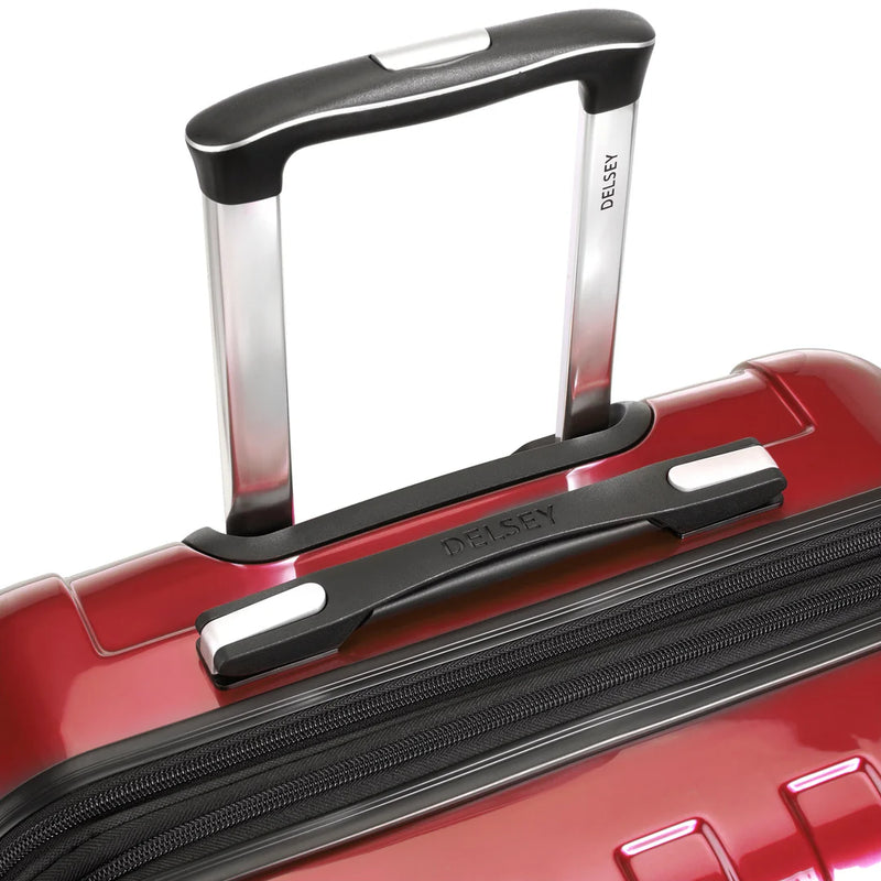 DELSEY PARIS HELIUM AERO Hard Cabin Trolley Suitcase - image 5 of 5