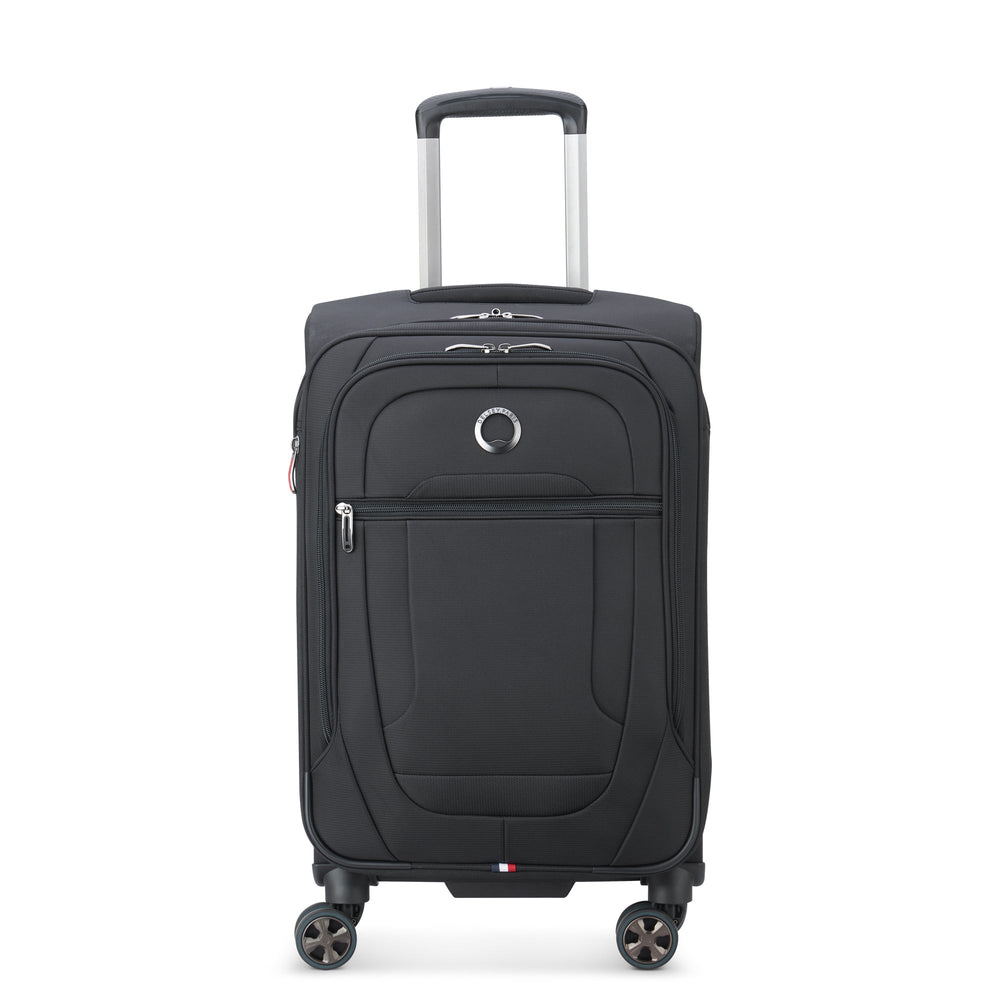 Delsey Paris Helium DLX Black