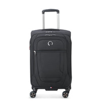 Delsey Paris Helium DLX Black