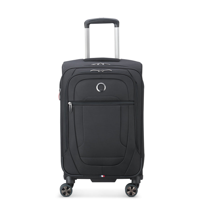 Delsey Paris Helium DLX Black