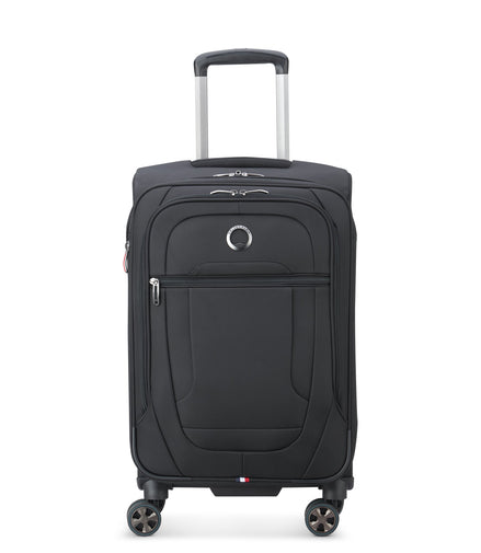 Delsey Paris Helium DLX Black