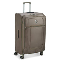 Delsey Paris Helium DLX Mocha