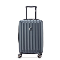 Delsey Paris Longitude Black