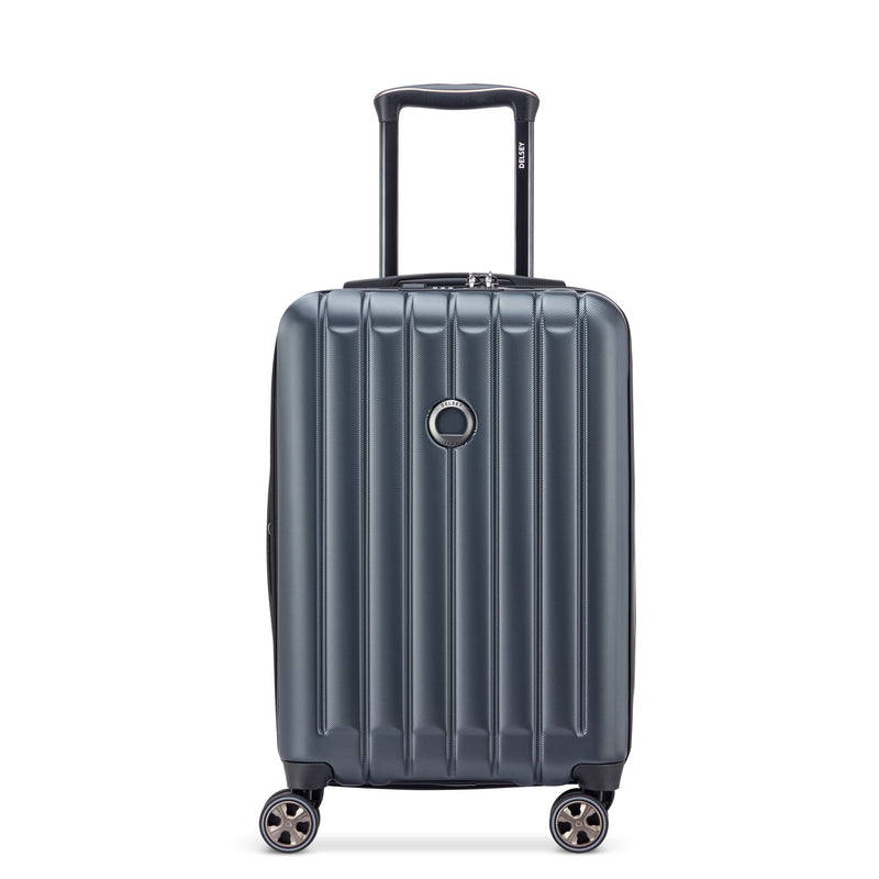 Delsey Paris Longitude Black