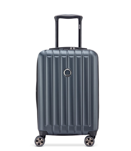 Delsey Paris Longitude Black