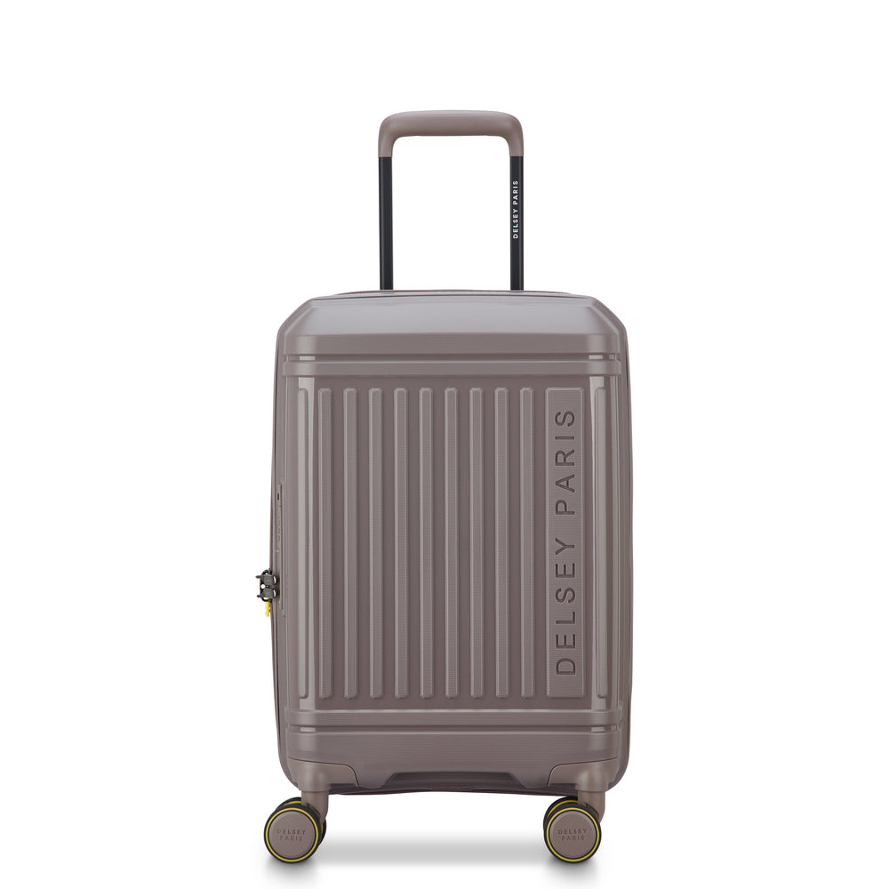 Delsey Paris Lutece Brown