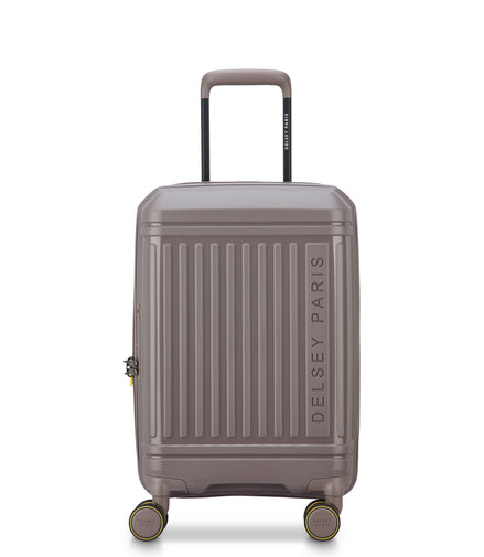 Delsey Paris Lutece Brown