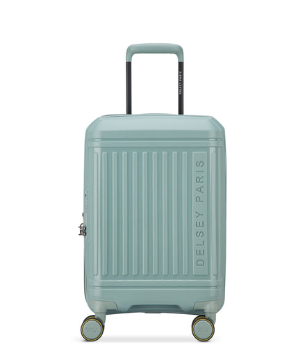 Delsey Paris Lutece Sage Green