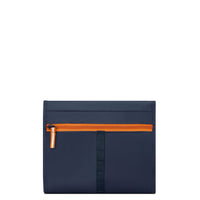 Delsey Paris Roland Garros Striped Toiletry Bag Blue