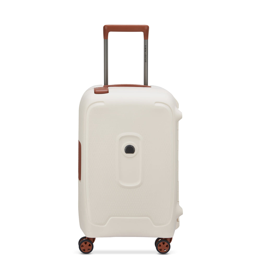 Delsey Paris Moncey Hardside Spinner Trolley Angora