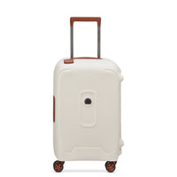 Delsey Paris Moncey Hardside Spinner Trolley Angora