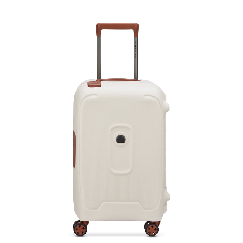 Delsey Paris Moncey Hardside Spinner Trolley Angora
