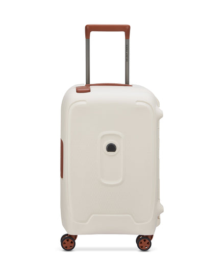 Delsey Paris Moncey Hardside Spinner Trolley Angora