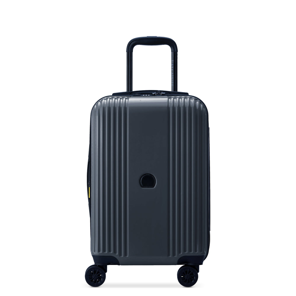 Delsey Paris Ophelie Hardside Expandable Luggage