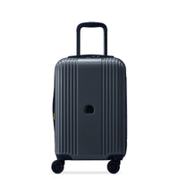 Delsey Paris Ophelie Hardside Expandable Luggage
