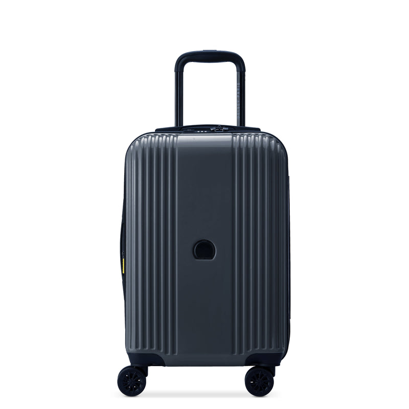Delsey Paris Ophelie Hardside Expandable Luggage