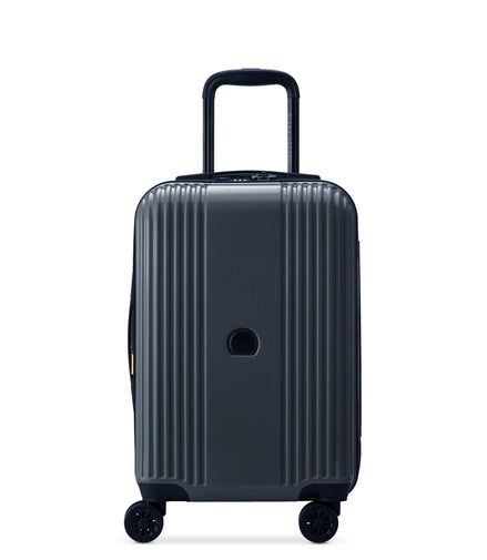 Delsey Paris Ophelie Hardside Expandable Luggage