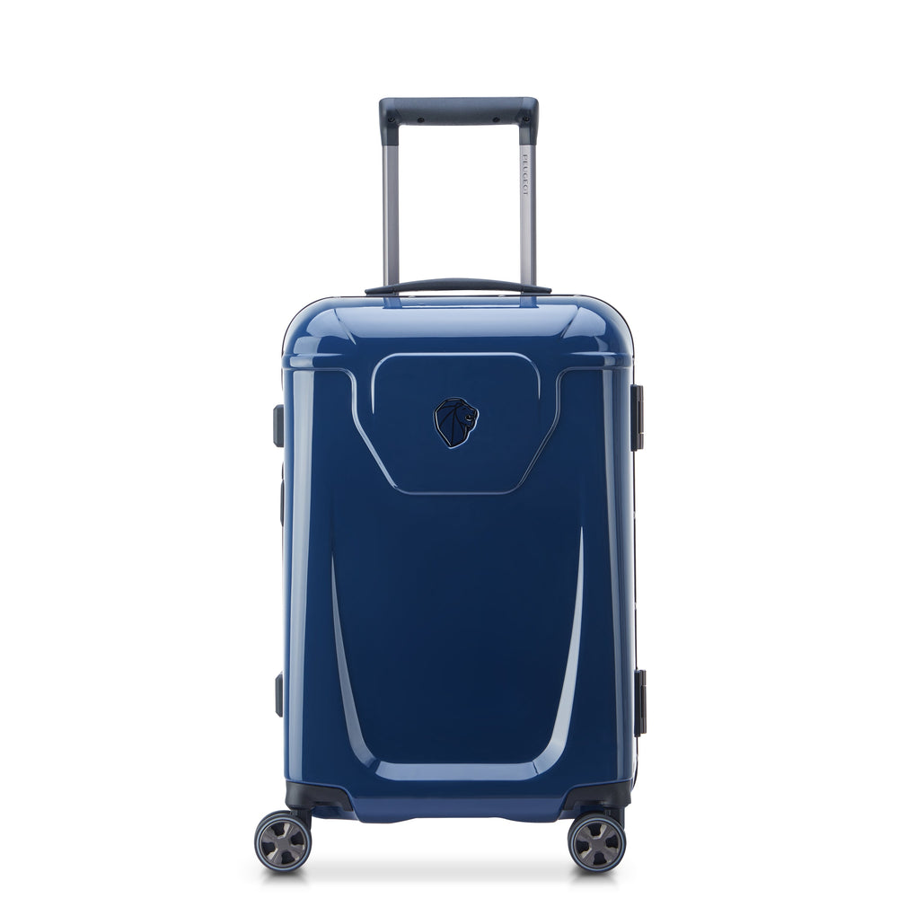 Delsey Paris Peugeot Voyages Navy