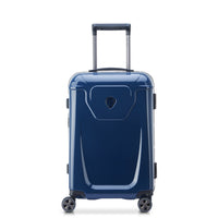 Delsey Paris Peugeot Voyages Navy