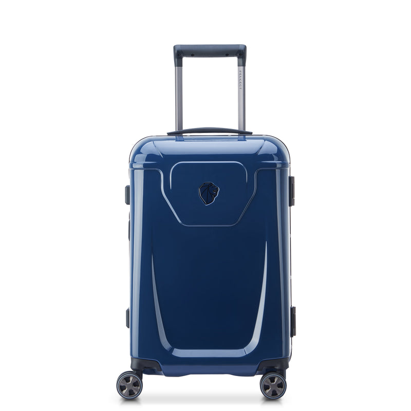 Delsey Paris Peugeot Voyages Navy