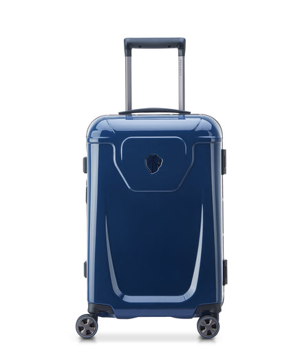 Delsey Paris Peugeot Voyages Navy