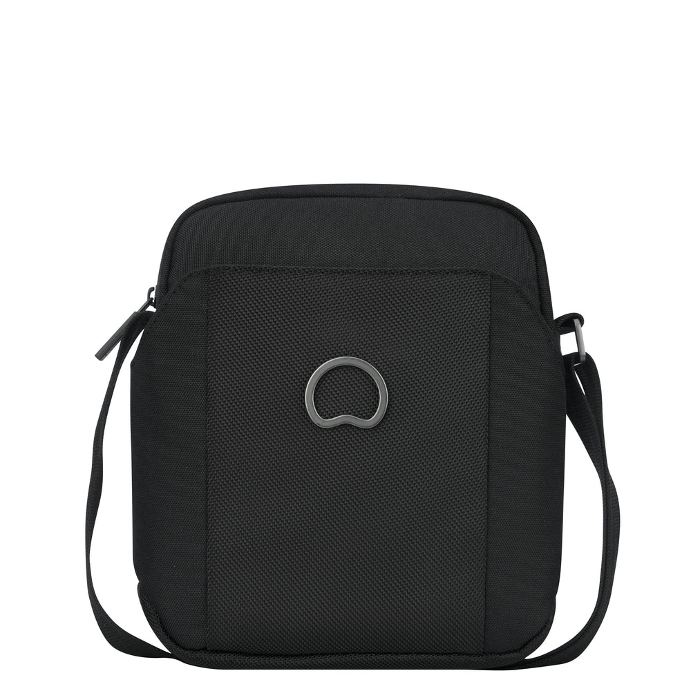 Delsey Paris Picpus Mini Cross Body Bag Navy