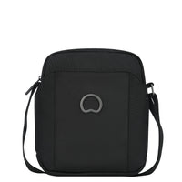 Delsey Paris Picpus Mini Cross Body Bag Navy