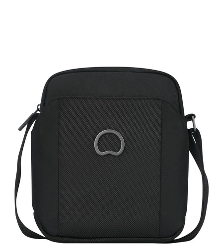 Delsey Paris Picpus Mini Cross Body Bag Navy