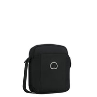 Delsey Paris Picpus Mini Cross Body Bag Navy