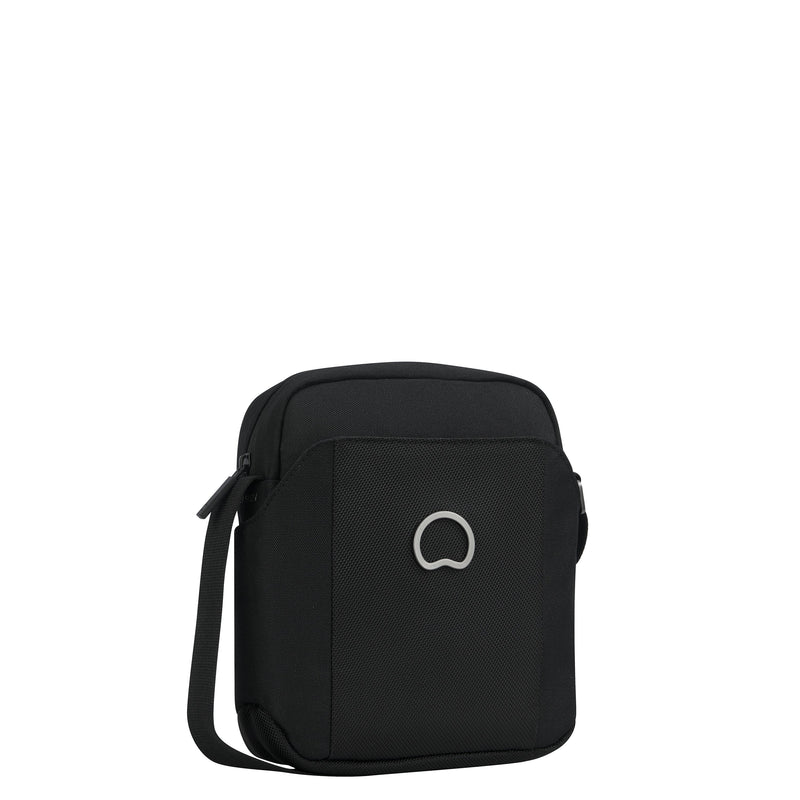 Delsey Paris Picpus Mini Cross Body Bag Navy