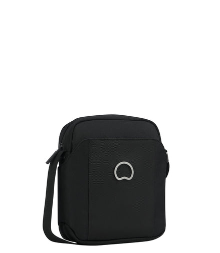 Delsey Paris Picpus Mini Cross Body Bag Navy