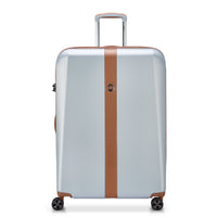 Delsey Paris Promenade Hard 2.0 Silver