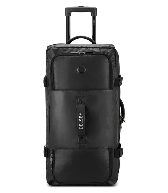 DELSEY PARIS Raspail Wheeled Duffle Bag