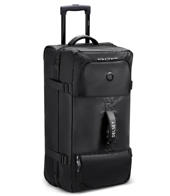 DELSEY PARIS Raspail Wheeled Duffle Bag