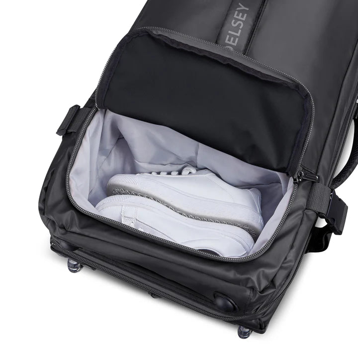 DELSEY PARIS Raspail Wheeled Duffle Bag