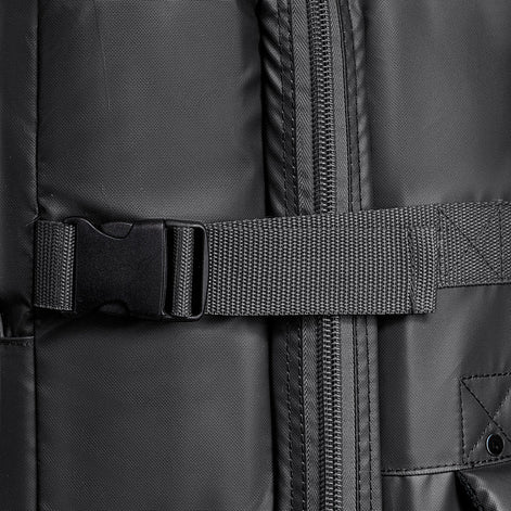 DELSEY PARIS Raspail Wheeled Duffle Bag