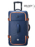 DELSEY PARIS Raspail Wheeled Duffle Bag